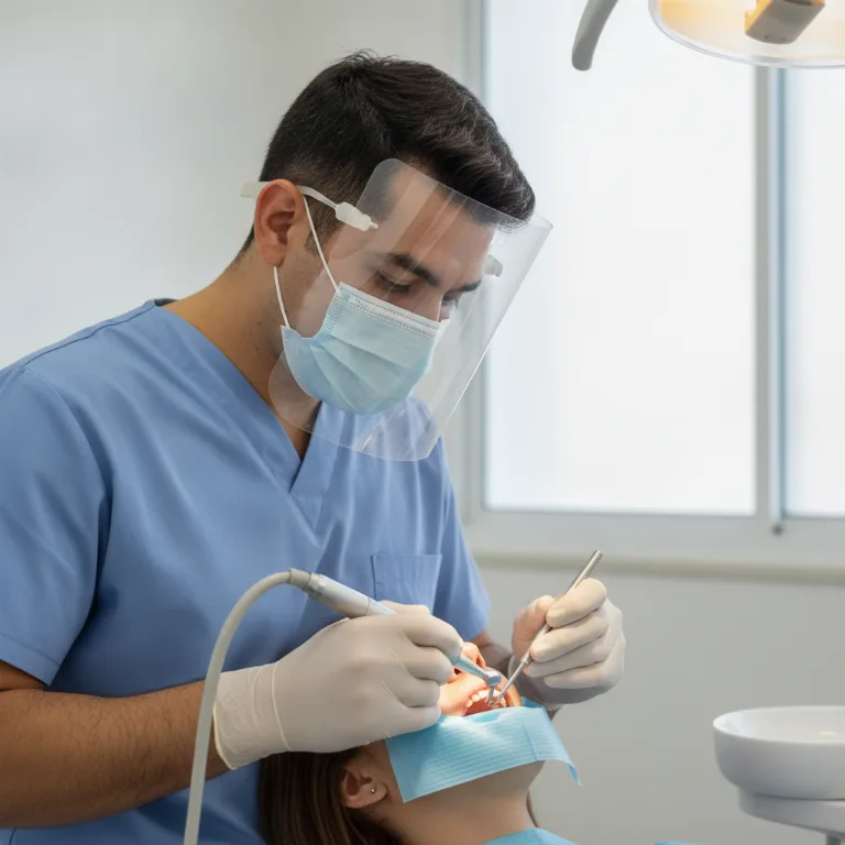 Dentista Itapeva